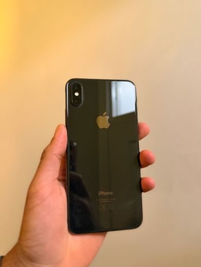 iPhone XSMax 512