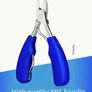 Easy Grip Manicure & Pedicure Tool, new, unopened. Image 3