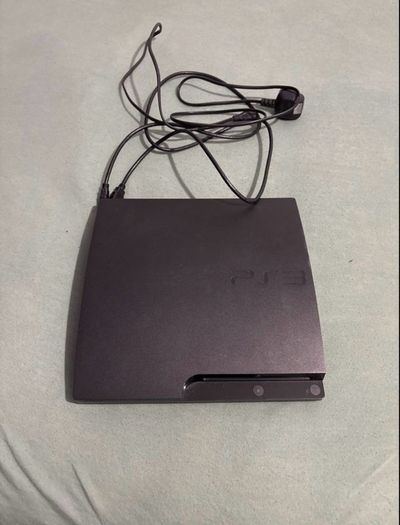 playstation and xbox