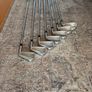 Takomo 201 Irons 4-PW Image 2