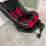 isofix car seat up to 4 years Image 2