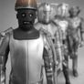 Doctor Who Cybermen figures - 1/12 scale (approx 6") Cyberman Image 4