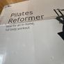Pilates reformer Image 2