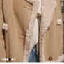 Mint Velvet reversable jacket worn once Image 5