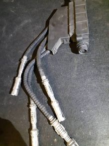 Bmw 318i Ignition Coil