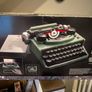 Lego Typewriter, 18+ Years, 21327 Image 2