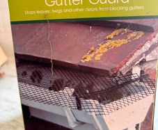 Gutter Guard