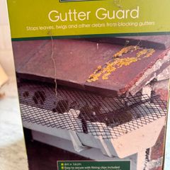 Gutter Guard