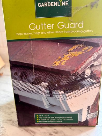 Gutter Guard