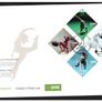 Collection 2012 Ireland Commemorative Stamps An Post First Day Cover (FDC). Collection of 16 covers. Image 8