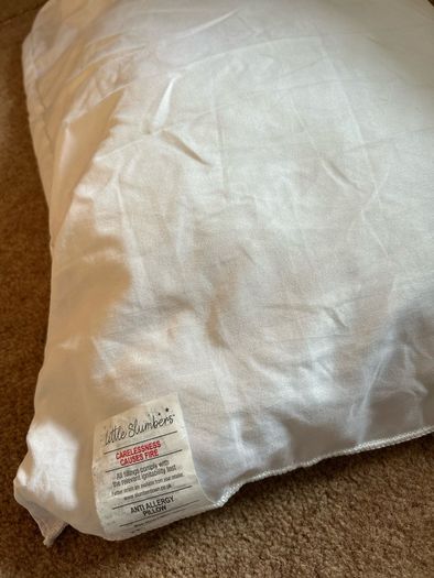 Baby blanket and covers