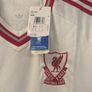 Liverpool Jersey Image 2