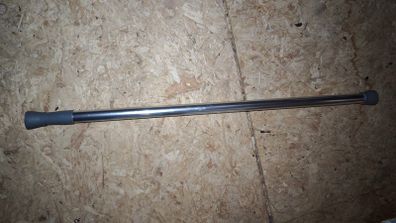Adjustable Shower Curtain Rail