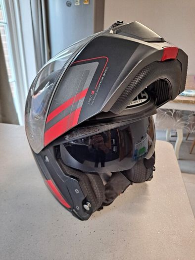 Helmet HJC RPHA 90 size L (58/59)