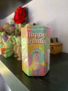 Authentic Japanese Sonny Angel