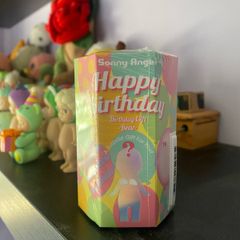 Authentic Japanese Sonny Angel