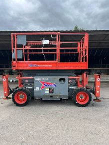 Skyjack SJ6832RT