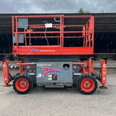 Skyjack SJ6832RT
