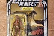 Star Wars Momaw Nadon Deluxe Edition 3.75 " Scale From The New Vintage Collection New &amp; Unopened