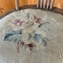 Antique wooden stick-back chair - Interesting Provenance Image 2