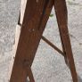 vintage ladder Image 4