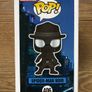 Funko Marvel: Spider-Man Noir (Box Damaged) #406 Image 3