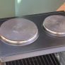 Portable Oven & Hob Combo Image 4