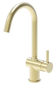 Kitchen tap supply & fit