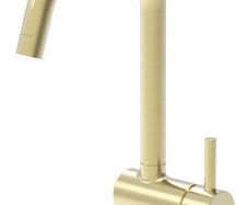 Kitchen tap supply & fit