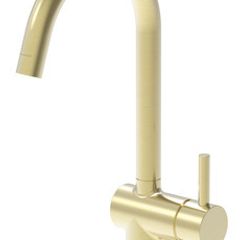 Kitchen tap supply & fit