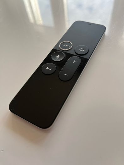 Apple TV 4K