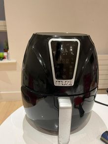 airfryer
