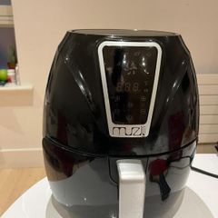 airfryer