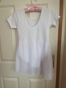 Ballet leotards kids