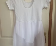 Ballet leotards kids