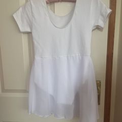 Ballet leotards kids