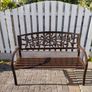 Garden Bench Image 6