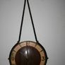 Vintage Wall Clock Image 7