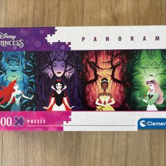 Jigsaw Puzzle