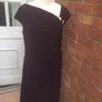 Gina Bacconi purple dress Image 10