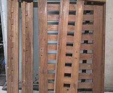 bed frame