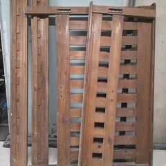 bed frame