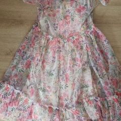 Girls summer dresses