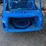 Classic mini ONLY SHELL Image 5