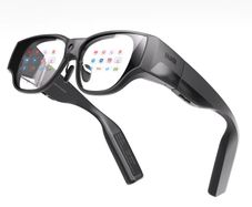 INMO Air3 AR Smart Glasses, Standalone Android, Like New