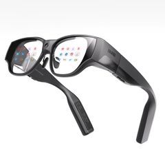 INMO Air3 AR Smart Glasses, Standalone Android, Like New