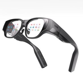 INMO Air3 AR Smart Glasses, Standalone Android, Like New
