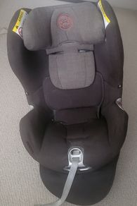 Car seat