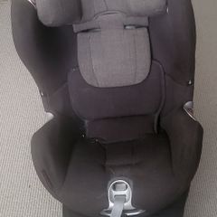 Car seat