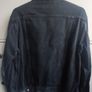 Topshop denim jacket Image 4